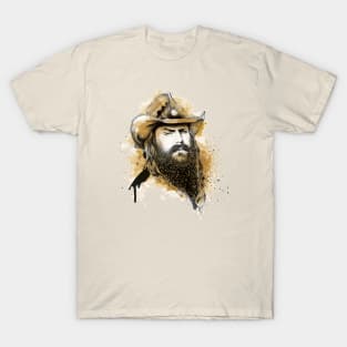 country chris T-Shirt